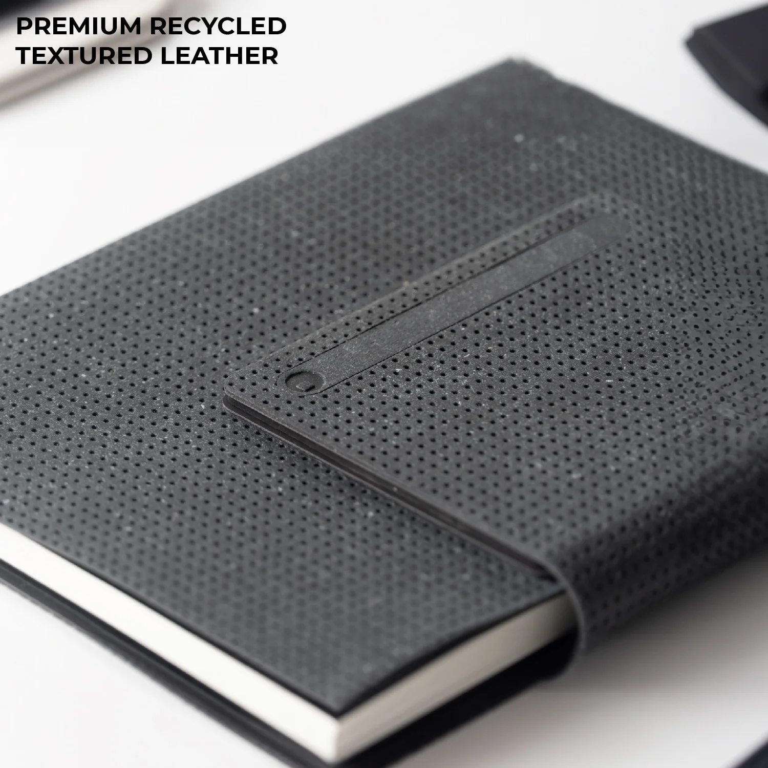 AirCard™ Notebook - A5 notebook made for AirCard - Image 5