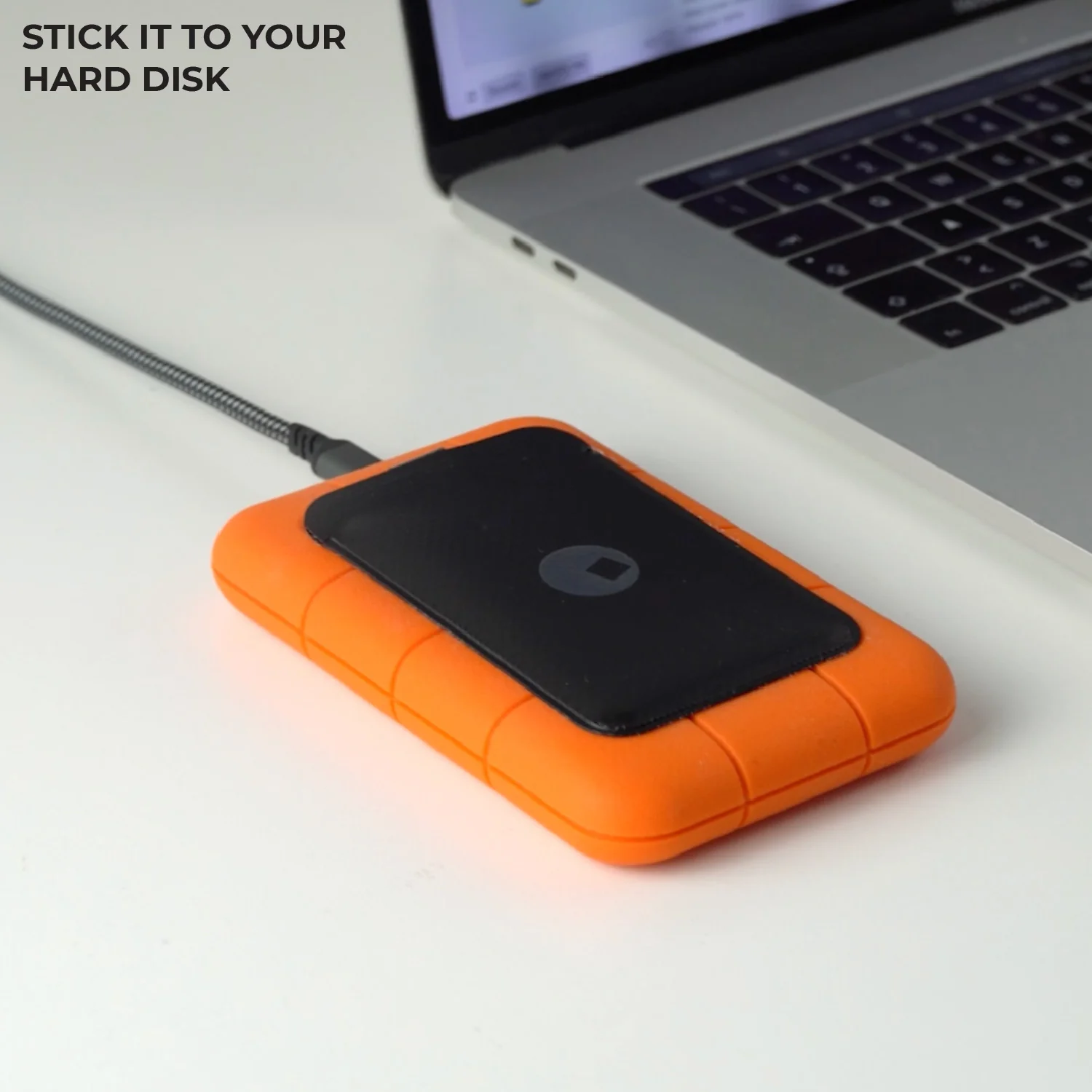 AirCard™ Pouch - Attach AirCard anywhere - Image 7