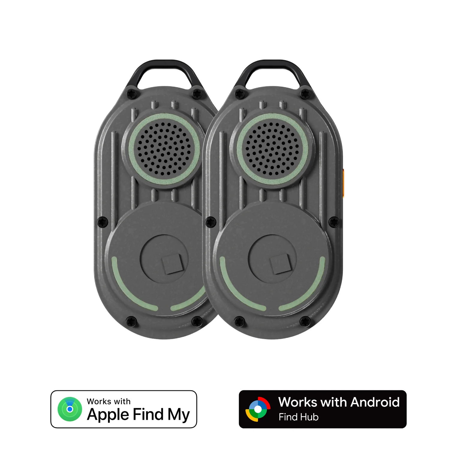 AirNotch™ Pro Dual - Apple+Android Bluetooth tracker - Image 10
