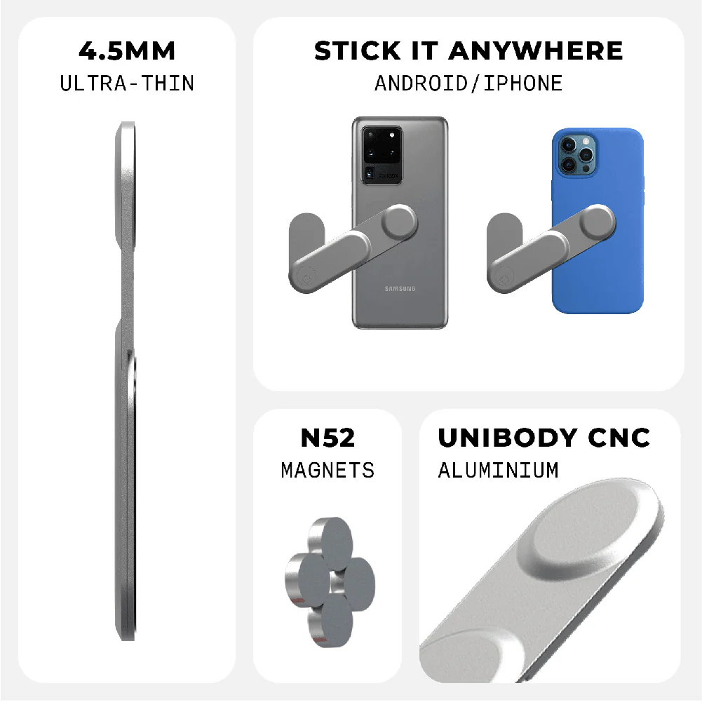 EDGE® Full Kit - Productivity magnetic kit - Image 22