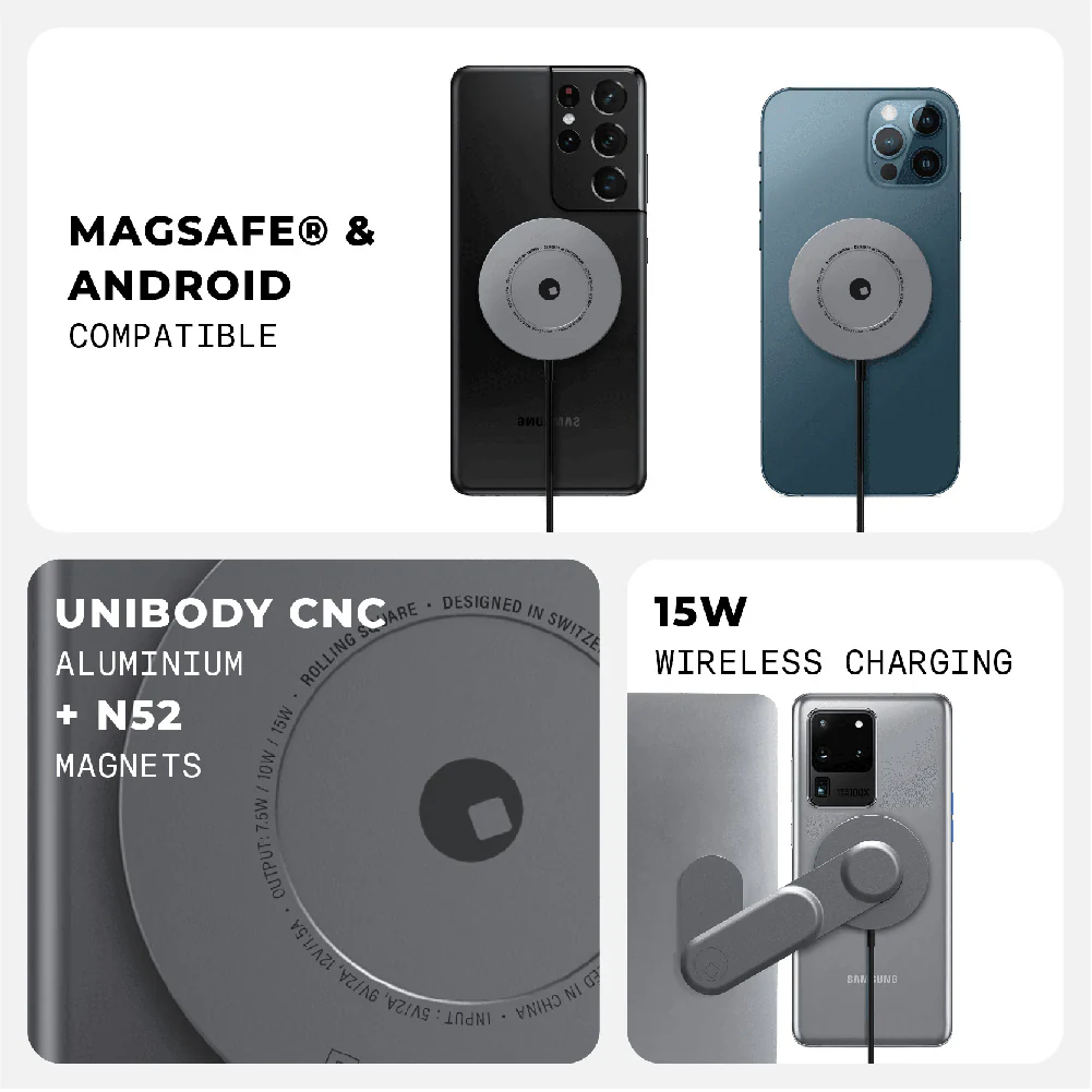 EDGE® Full Kit - Productivity magnetic kit - Image 23