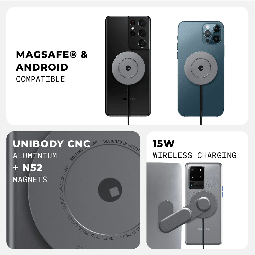 EDGE® Full Kit - Productivity magnetic kit - Image 3