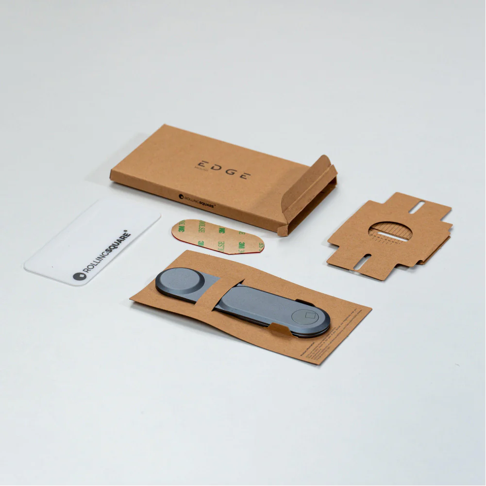 EDGE® Mount - Magnetic phone mount - Image 14