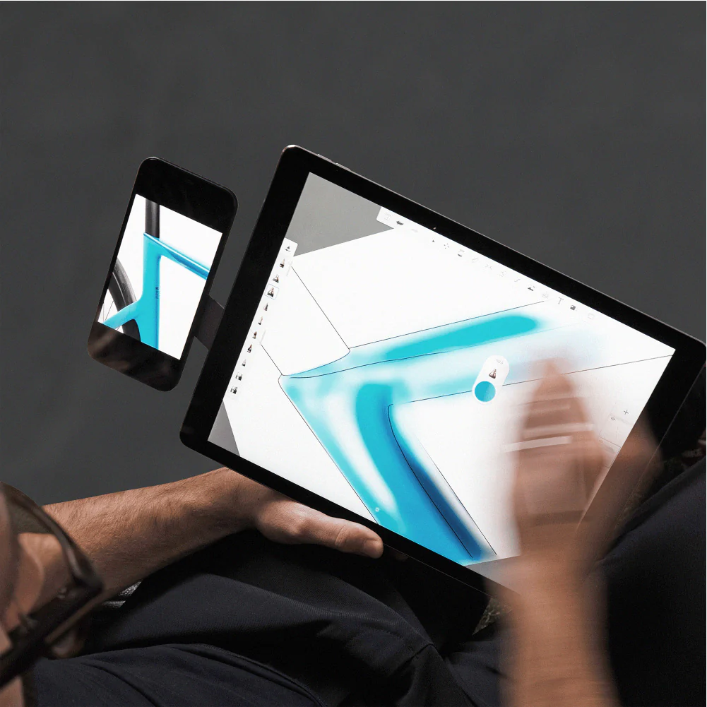 EDGE® Mount - Magnetic phone mount - Image 25