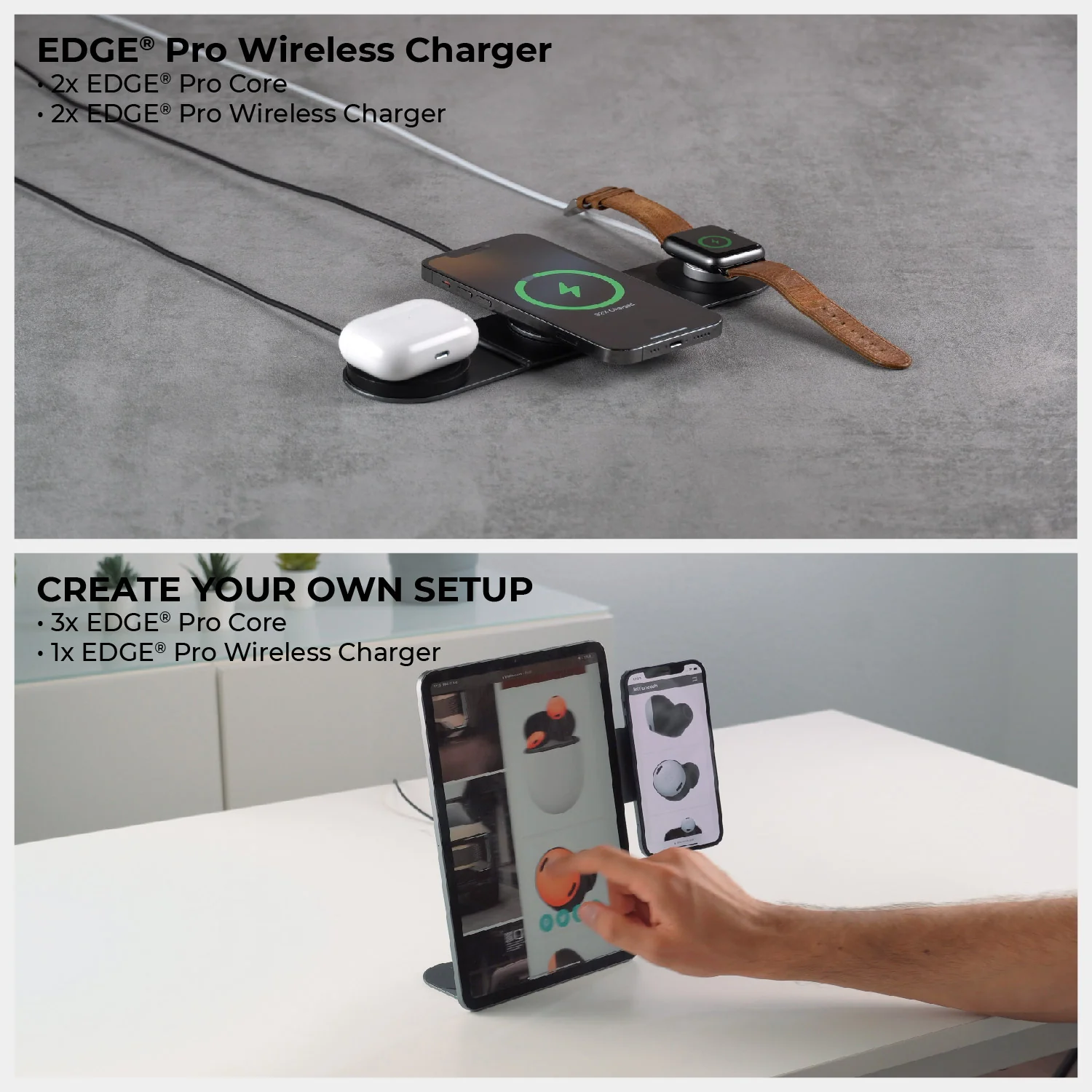 EDGE® Pro Full Kit - MagSafe modular kit - Image 15