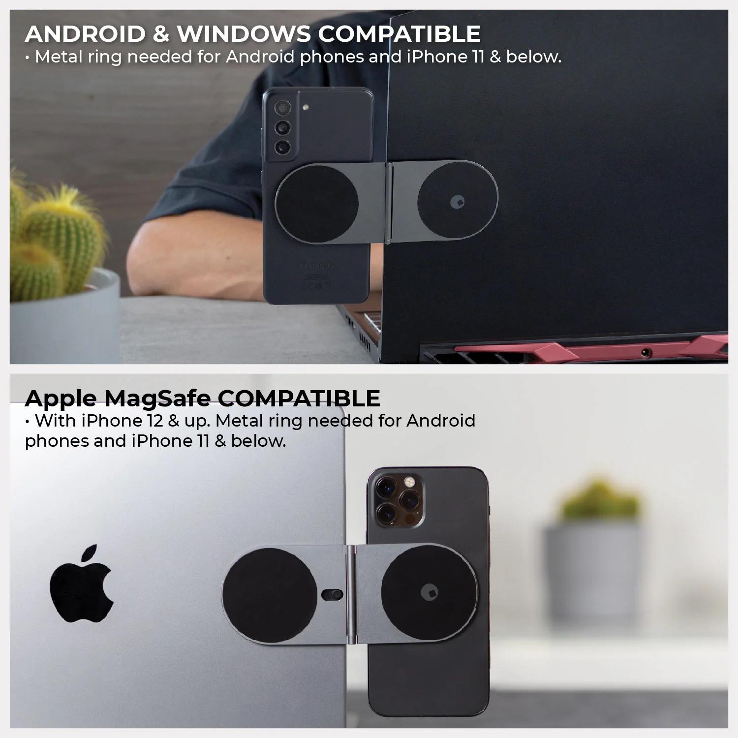 EDGE® Pro Full Kit - MagSafe modular kit - Image 28