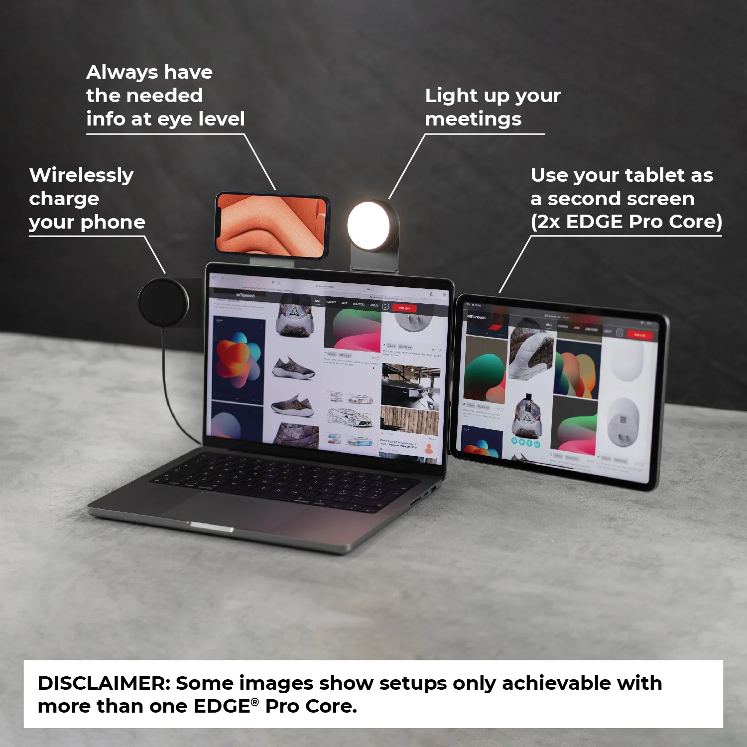 EDGE® Pro Full Kit - MagSafe modular kit - Image 3