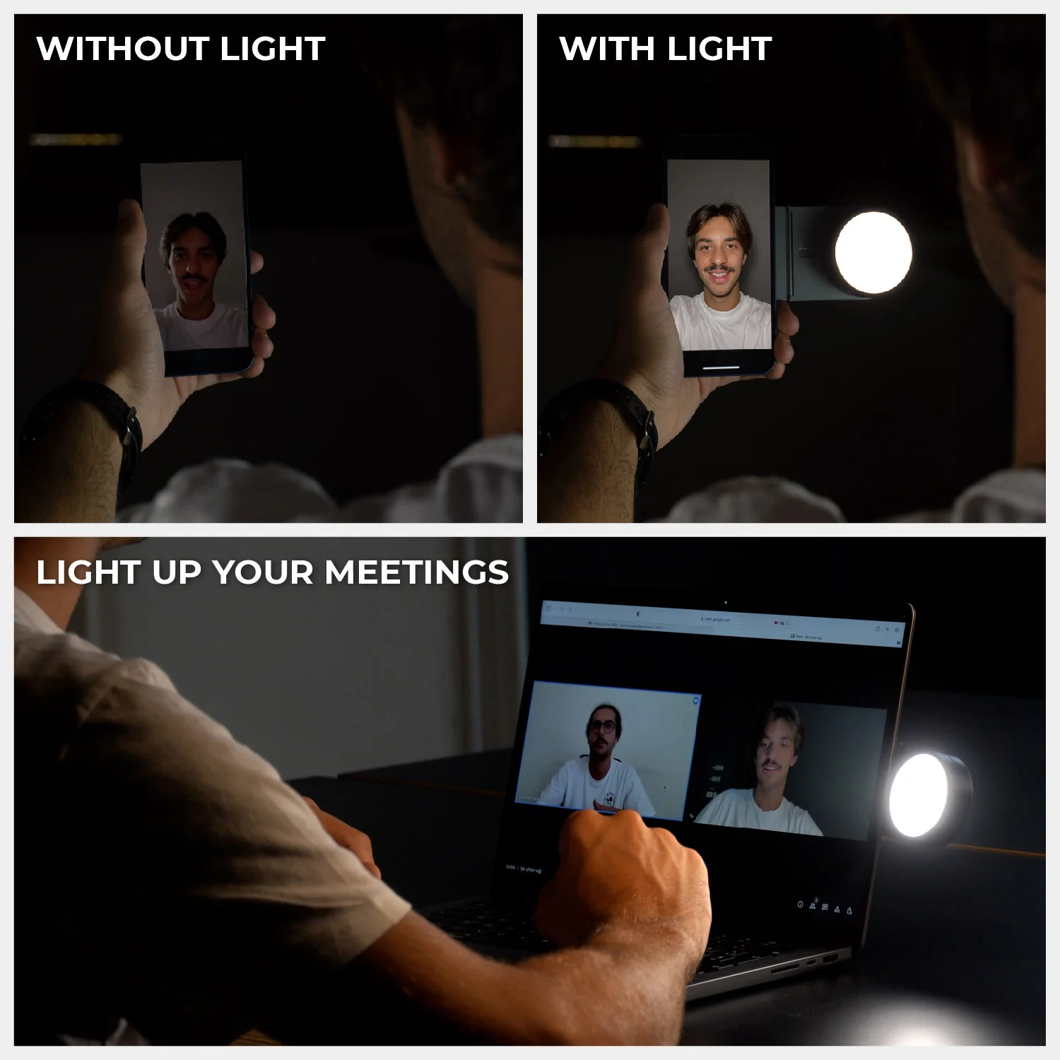 EDGE® Pro Light - 1000lm portable light - Image 3