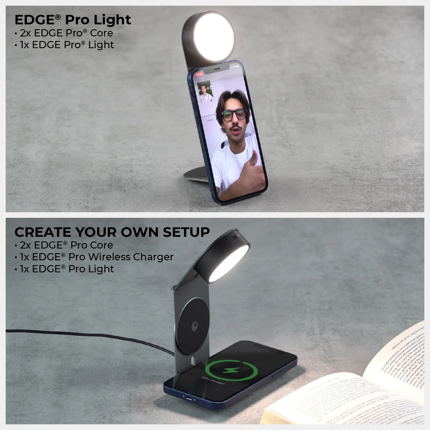 EDGE® Pro Light - 1000lm portable light - Image 5