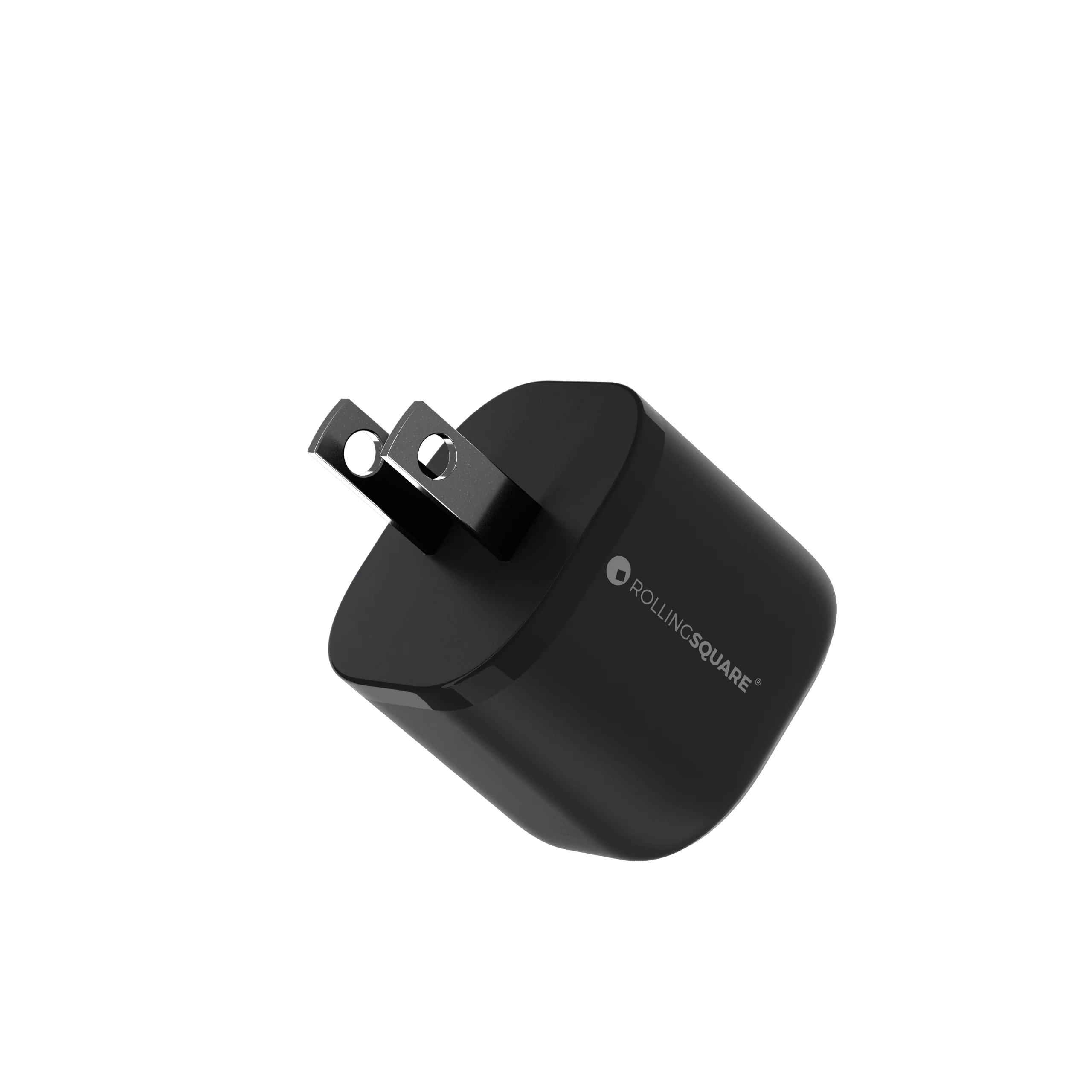 Essential GaN Charger - 30W power, 45% smaller - Image 3