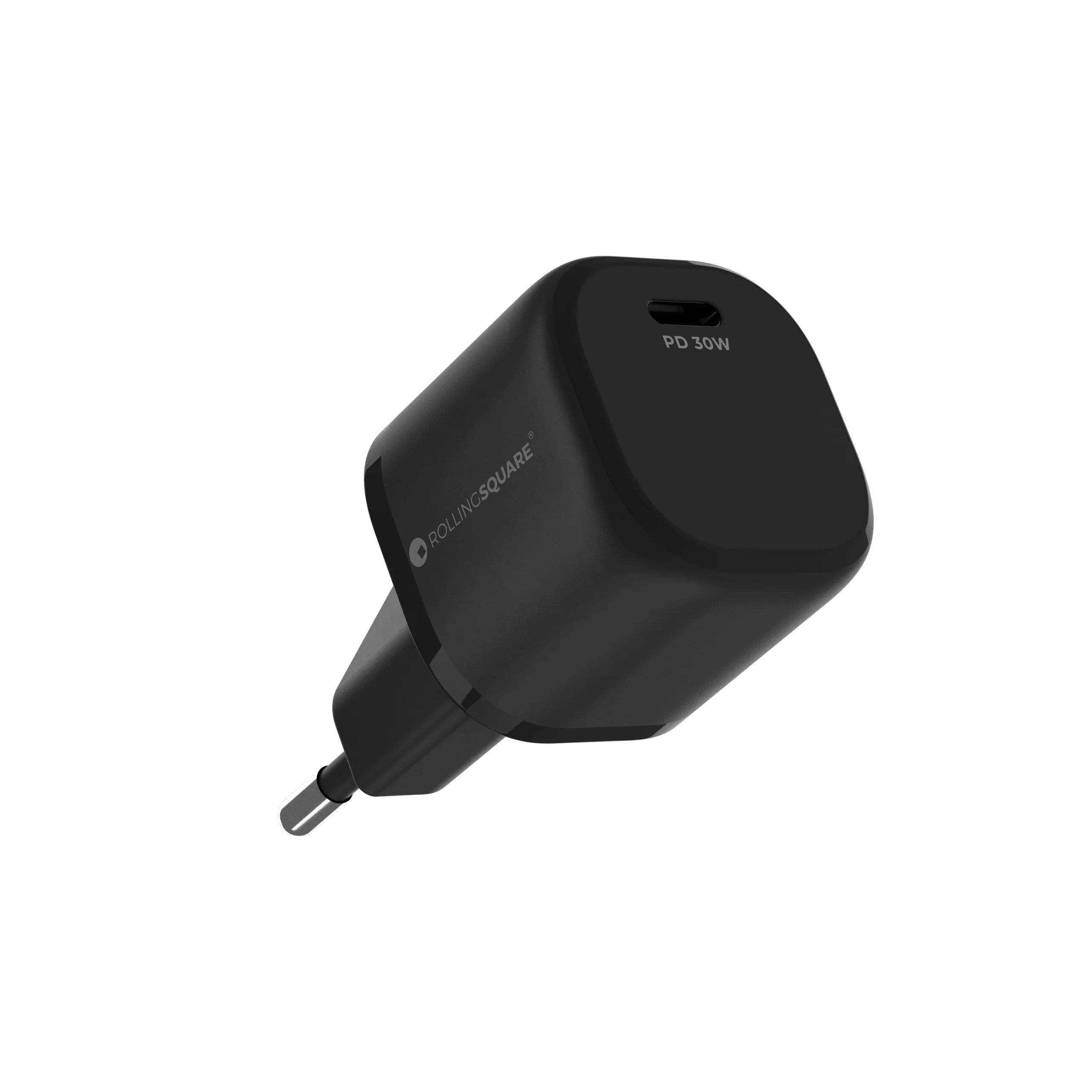 Essential GaN Charger - 30W power, 45% smaller - Image 4