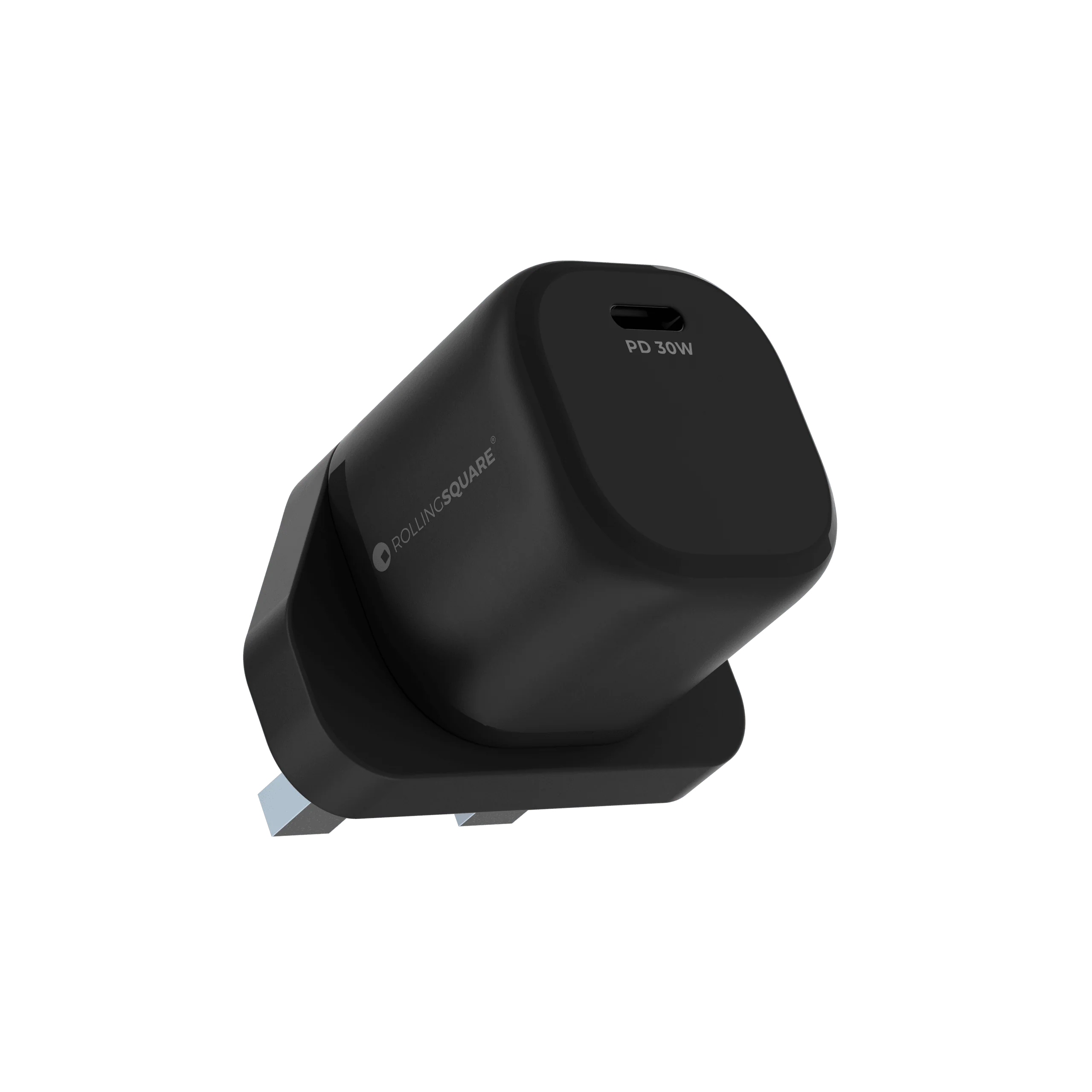 Essential GaN Charger - 30W power, 45% smaller - Image 6