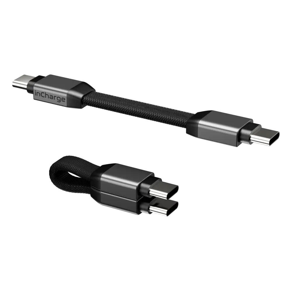 inCharge® Mini - The Smallest cable ever - Image 32