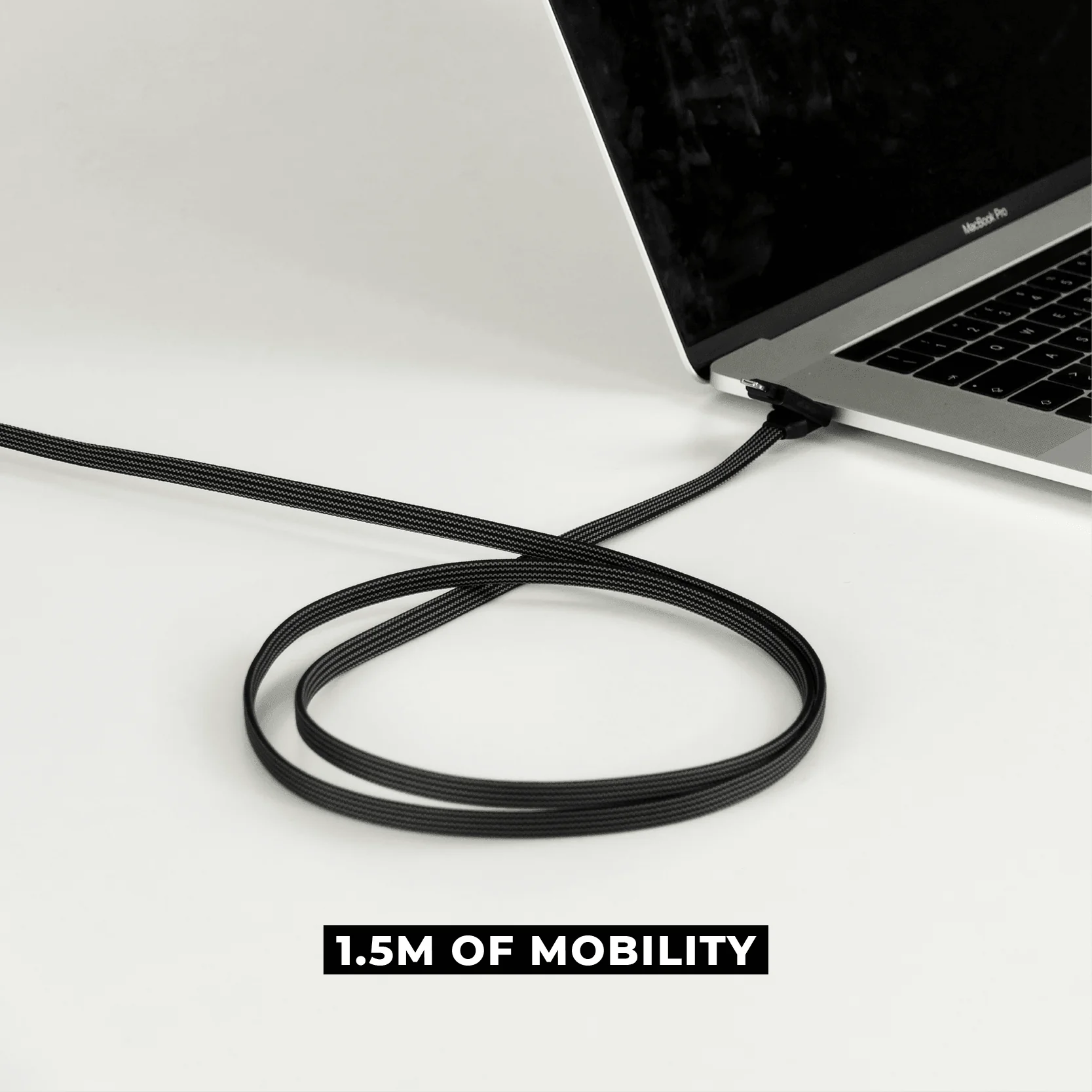 inCharge® X Max - 100W, 6in1 long cable - Image 4