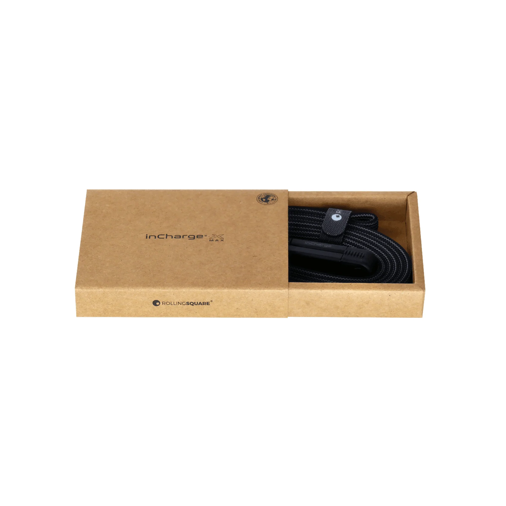 inCharge® X Max - 100W, 6in1 long cable - Image 8