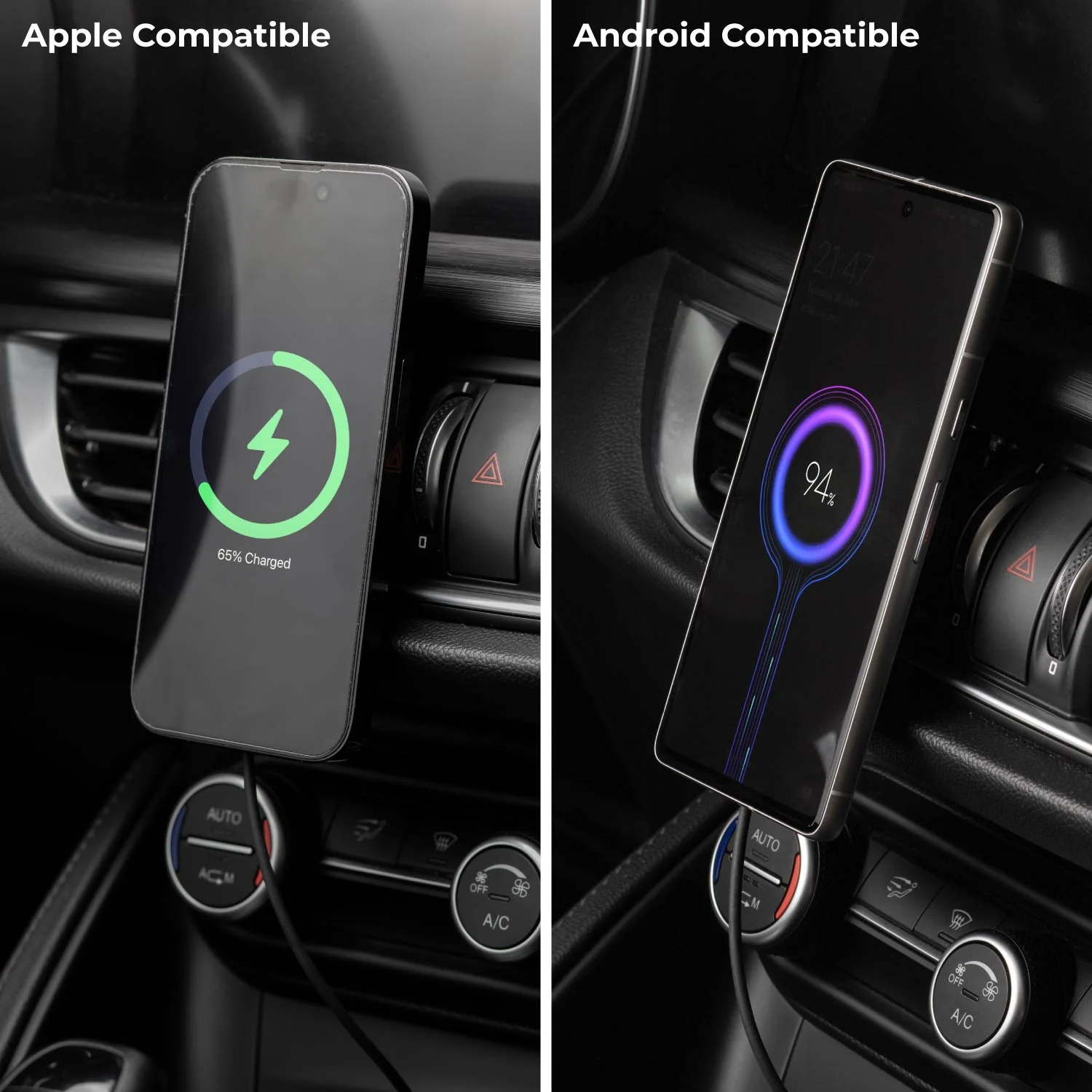 MagSafe Car Mount - Image 8