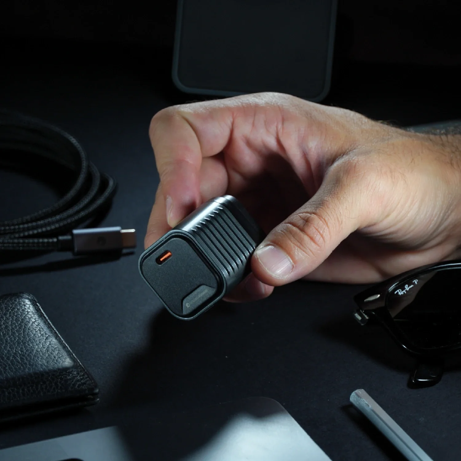 Supertiny - The smallest 65W GaN Charger - Image 8