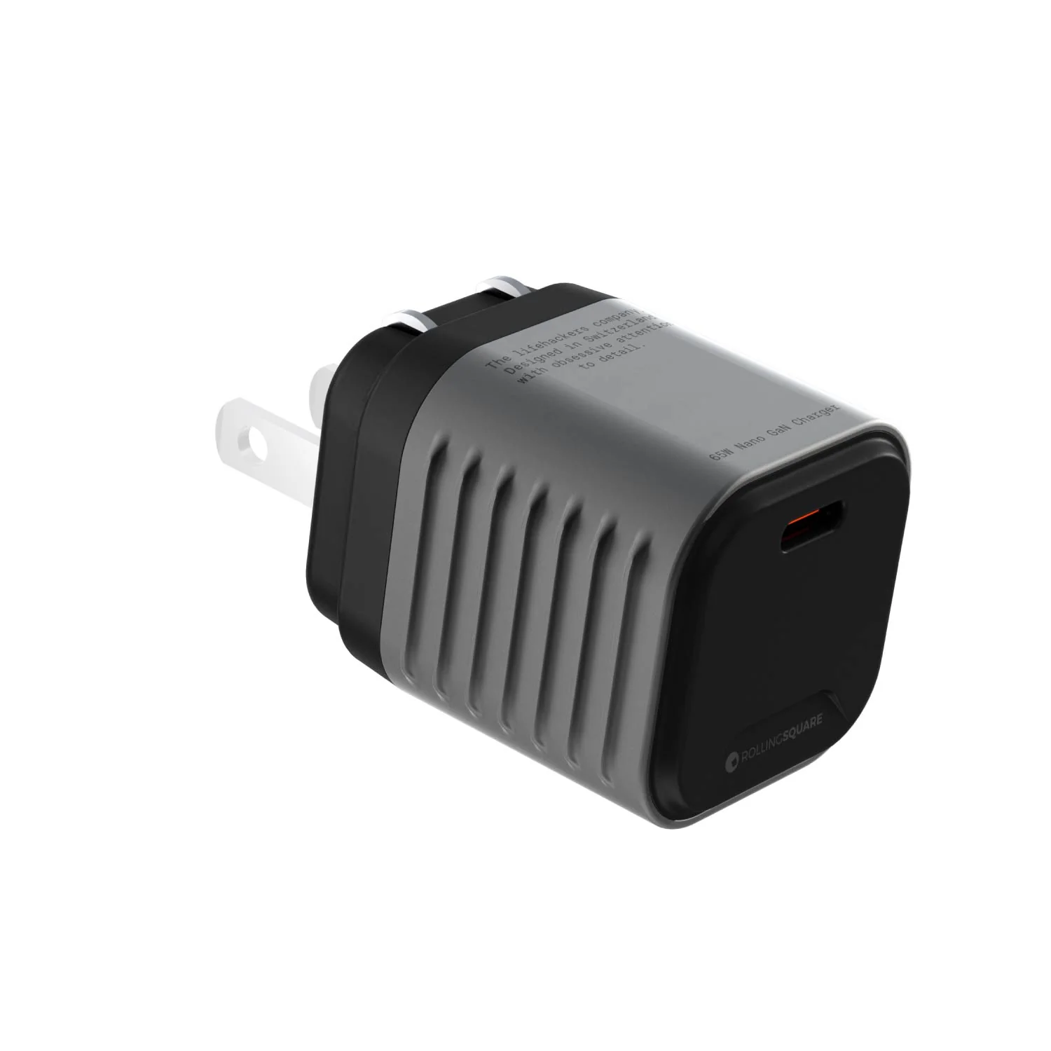 Supertiny - The smallest 65W GaN Charger - Image 9